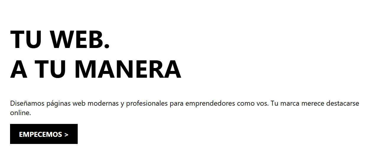 Vista previa del proyecto AIL Online