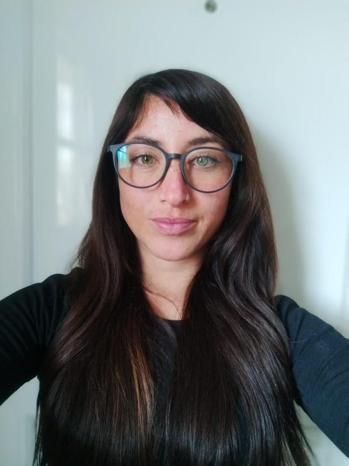 Foto de perfil de Berenice Solohaga